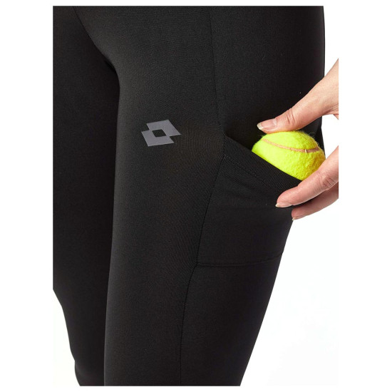 Lotto Γυναικείο κολάν MSP W Legging MID II Lotto Γυναικείο κολάν MSP W Legging MID II